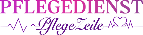 Logo Pflegedienst Pflegezeile