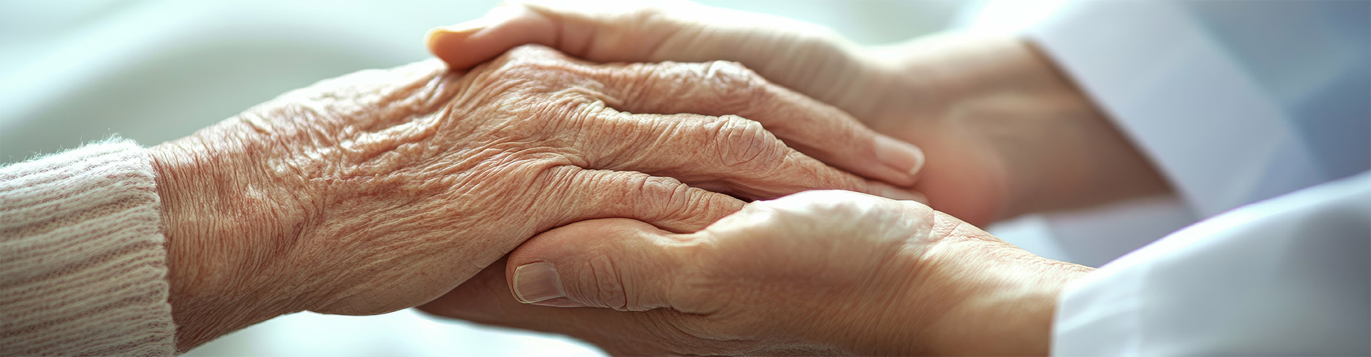 Headerbild mit Händen